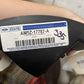 New OEM Genuine Ford 13-18 Right Passenger Side Outer Bumper Bracket AM5Z17787A