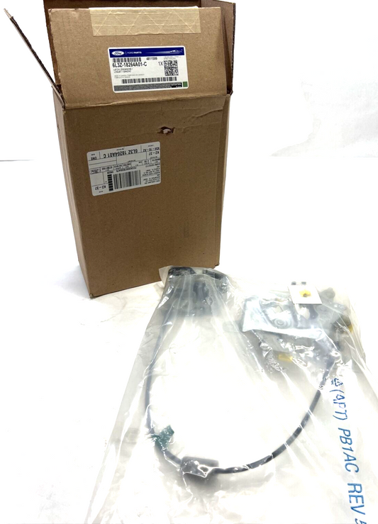 New OEM Genuine Ford F-150 97-04 Left Driver Side Control Assembly 6L3Z18264A01C