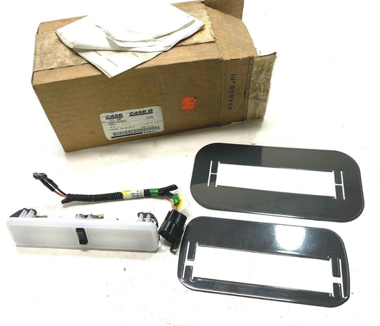 New OEM Case New Holland 4pc Kit Part# 395413A1