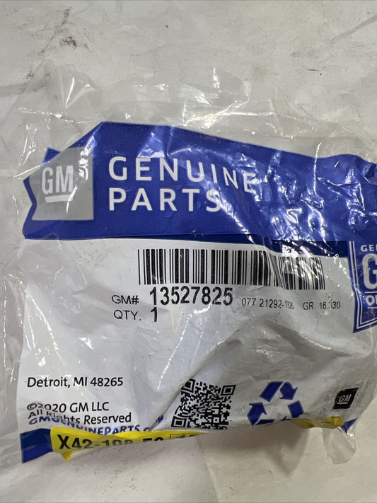 Genuine OEM GM Cover Kit 13527825