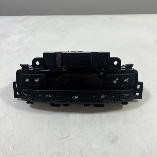 Genuine OEM Hyundai Palisade Rear A/C Heater Control Kia 20-22 97950S8500RET