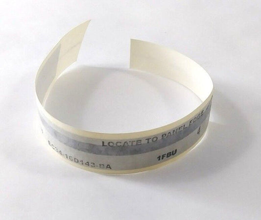 New OEM Ford F350 Super Duty Stripe Decal Kit Driver Side 11-14 BC3Z-6120001-BA