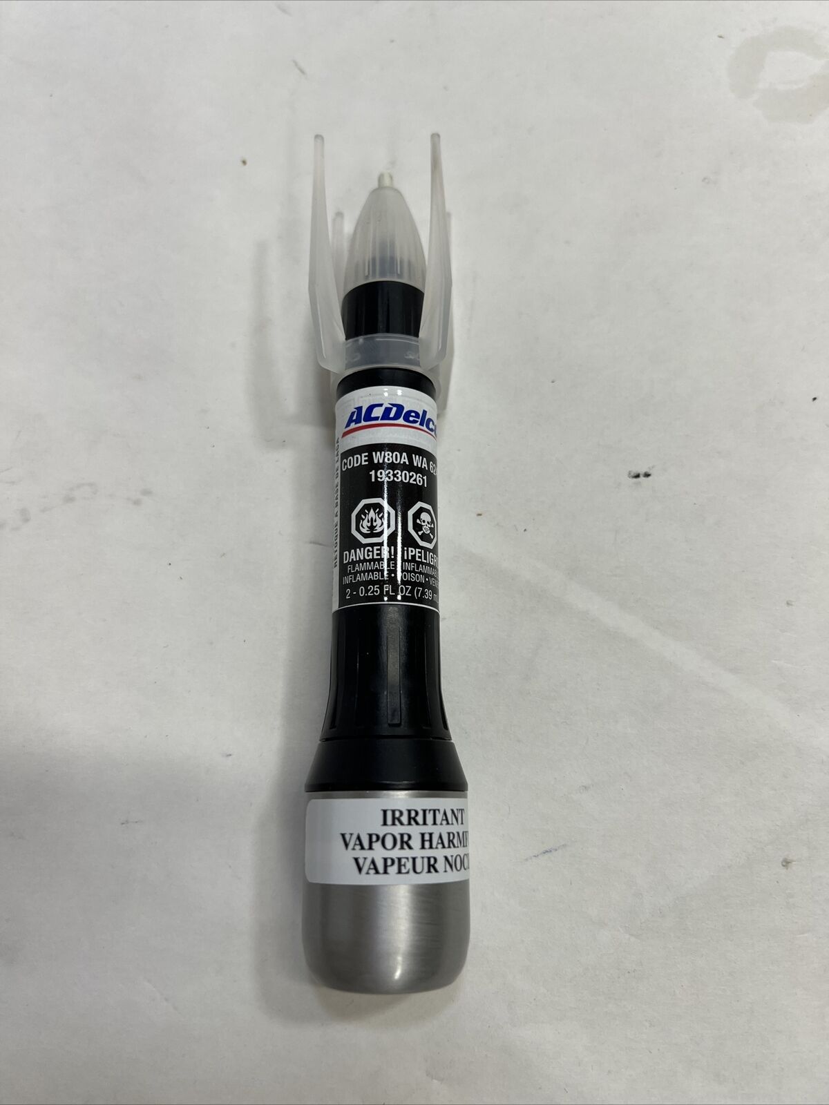 New OEM GM ACDelco Touch-Up-Paint  General Motors 19330261