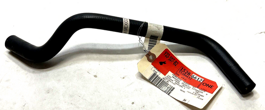 New OEM Genuine GM ACDelco Chevrolet 06-16 Heater Outlet Hose 15286612