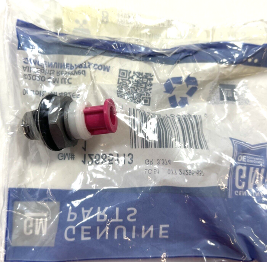 Genuine OEM GM CT5 Pipe Fitting 2016-2024 12685113