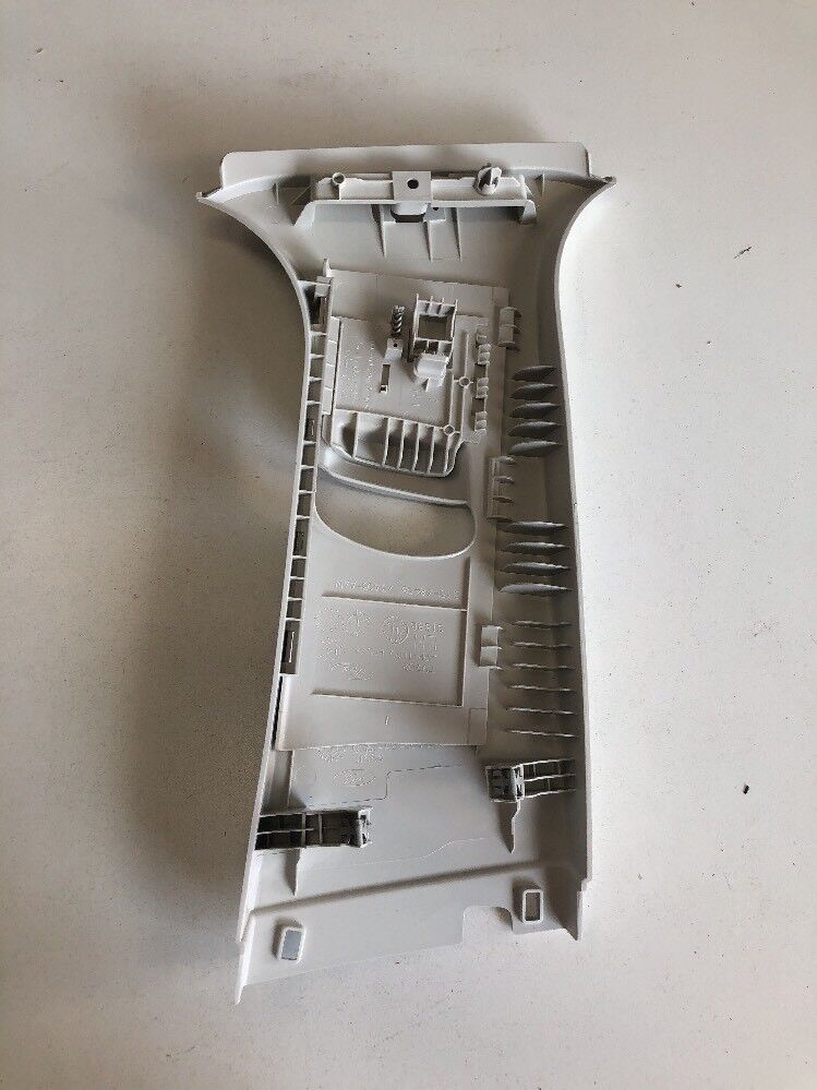 New OEM Ford Fusion Pillar Trim Upper Center Passenger Side 08-12 AE5Z5424356AC