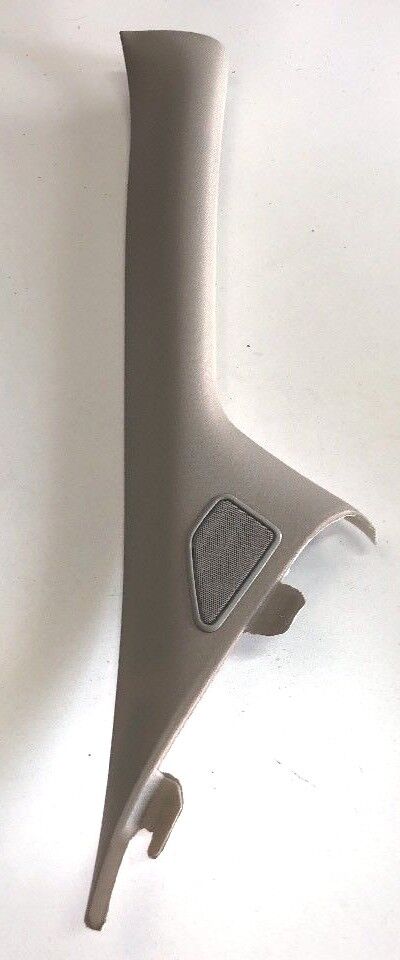 New OEM Lincoln MKX Interior Windshield Pillar Trim Right 11-15 BA1Z7803598BA