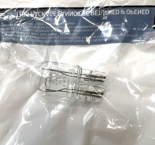 New OEM Genuine Ford Ranger 2017-2023 Stop Lamp Bulb DR3Z13466B