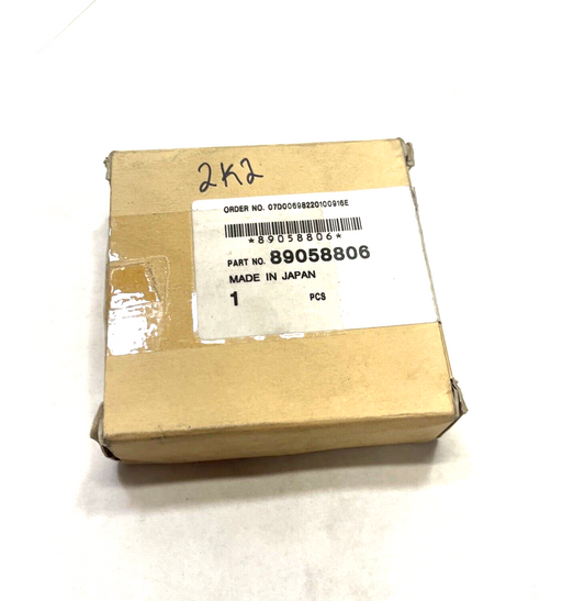New OEM Genuine GM Manual Transmission 5th & 6th Gear Synchronizer Hub 89058806