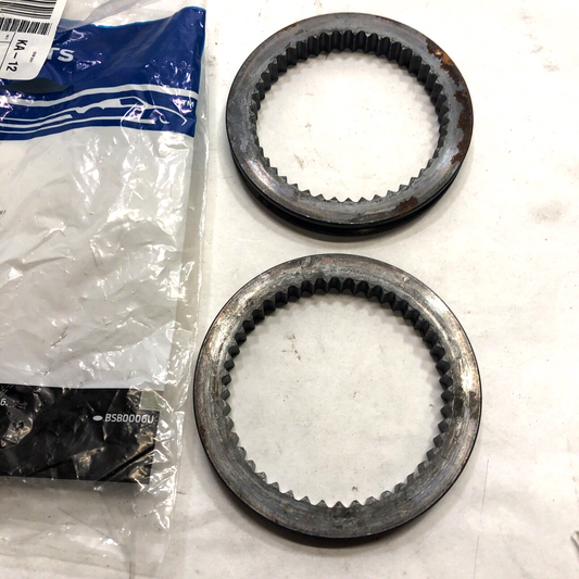 New OEM Genuine Ford 4WD Lock Hub Actuator Repair Kit HL1Z-3C247-B