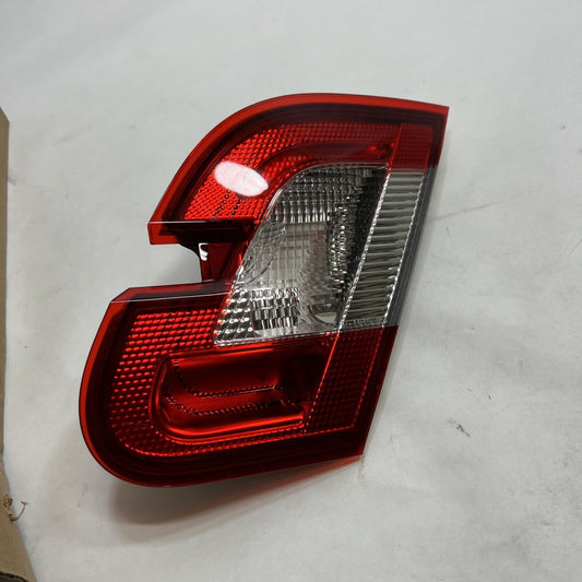 New OEM Genuine Ford Passenger Side Taurus Backup Lamp Light 10-12 AG1Z-13404-J