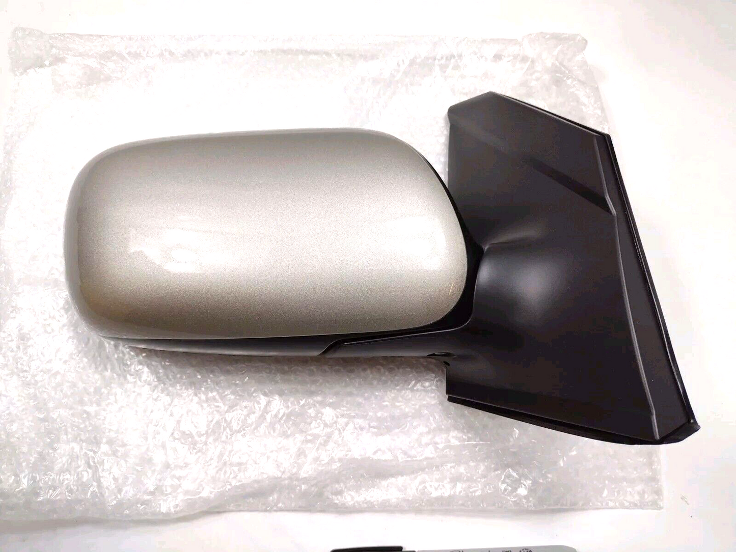 Genuine OEM Toyota Prius Mirror Assembly Passenger Side 2001-2003 8791047030B0