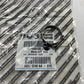 Genuine OEM Mopar ProMaster 1500 Engine Coolant Hose Clamp 2013-2023 68326248AA