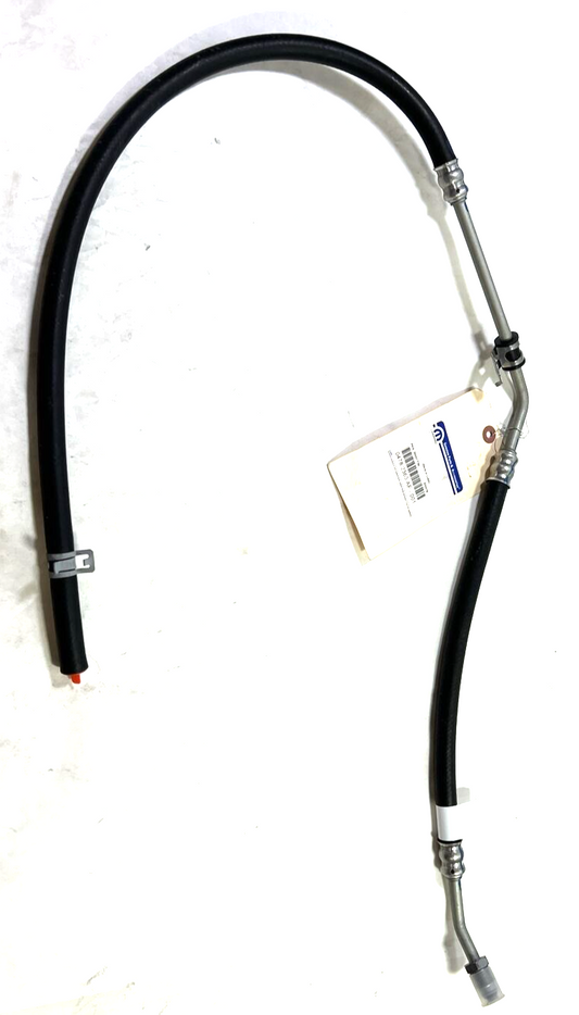 Genuine OEM Mopar 300 Power Steering Pressure Hose 2005-2010 4782363AD