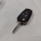 Genuine OEM GM Chevy Trax Ignition Key 2015-2016 13504265