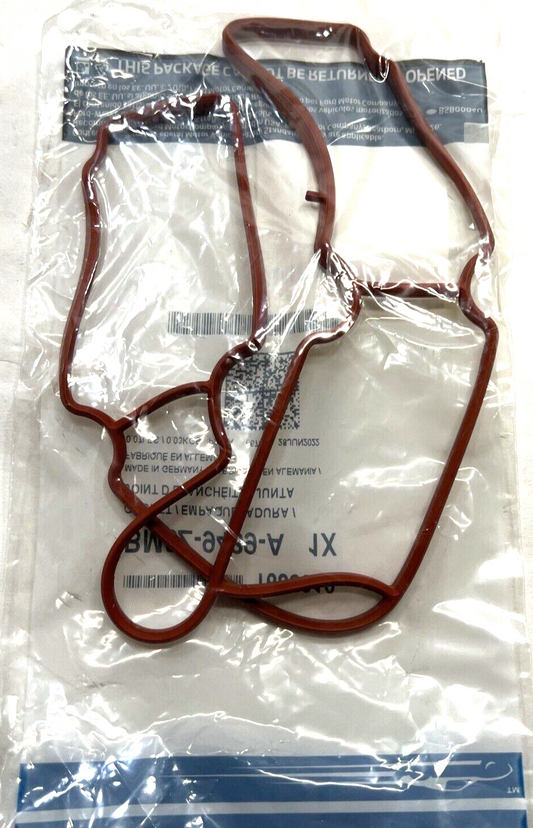 New OEM Genuine Ford Fiesta 2013-2019 Fuel Injection Plenum Gasket BM5Z9439A