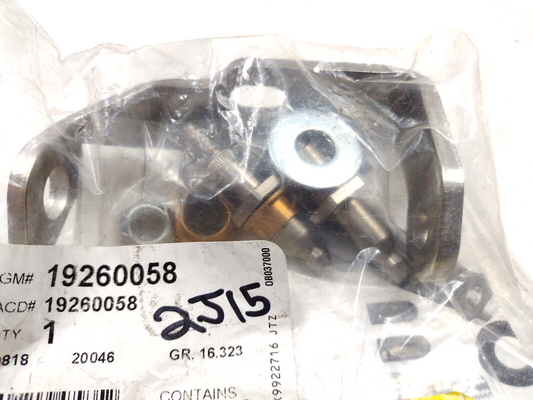 Genuine OEM GM Chevy Silverado 1500 Door Hinge Pin 1999-2007  19260058