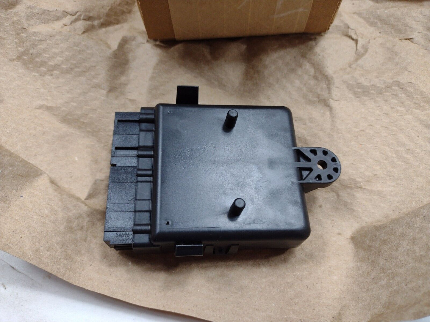 Genuine OEM GM Module 13528012