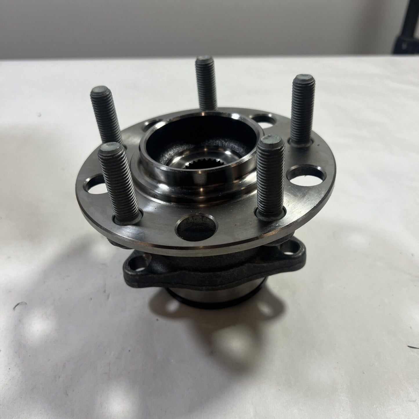 Genuine OEM Mopar Compass Brake Hub And Bearing 2007-2017 5105770AH