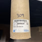 New OEM GM Chrome Door Weather-Strip Passenger Side 20908428