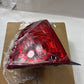 Genuine OEM GM Chevy Malibu Driver Side Tail Lamp Assembly 2008-2012 20914363