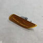 New OEM Ford Focus Side Marker Light 2004-07 Driver Side Front 5S4Z15A201AA