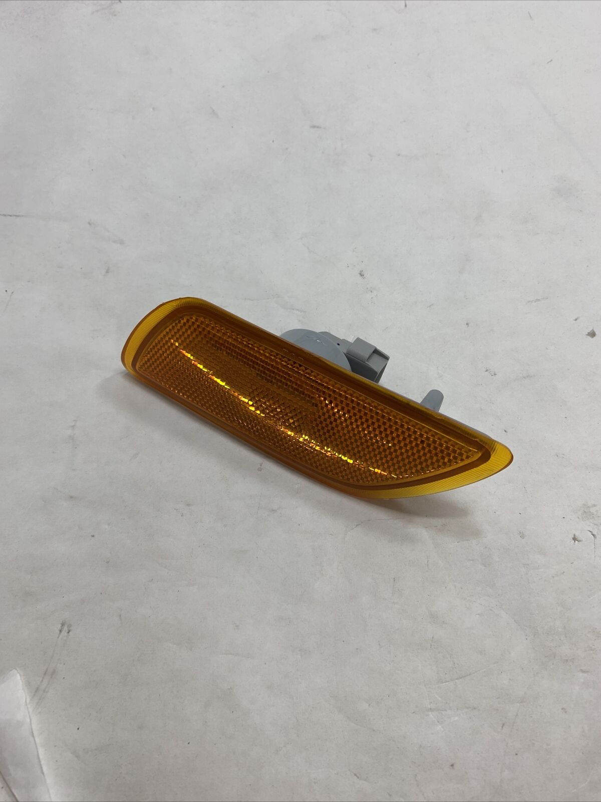 New OEM Ford Focus Side Marker Light 2004-07 Driver Side Front 5S4Z15A201AA