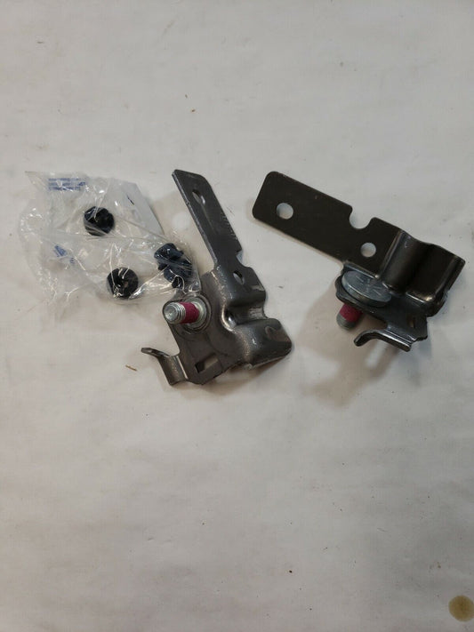 New OEM GM Belt Brackets 23409629
