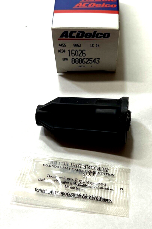 New OEM GM Boot 88862543 Acdelco 16026
