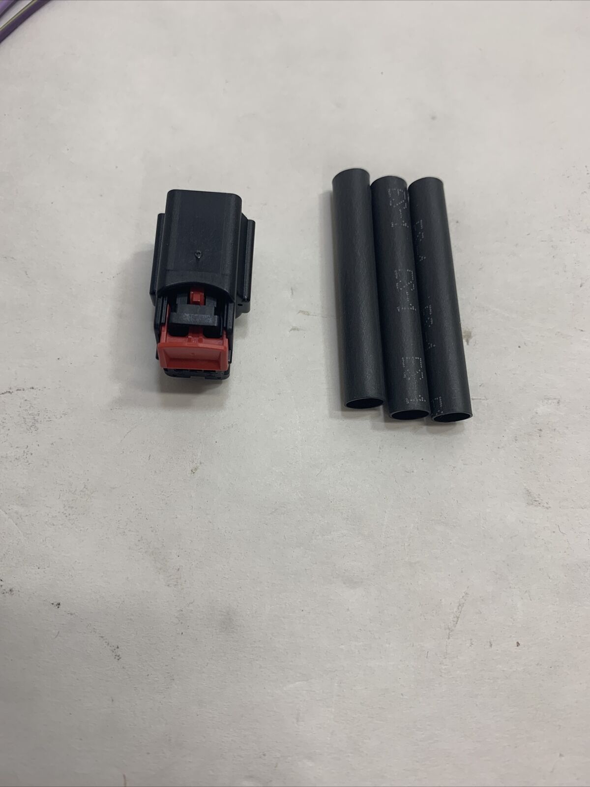 New OEM Genuine Mopar Wiring 68396633AA