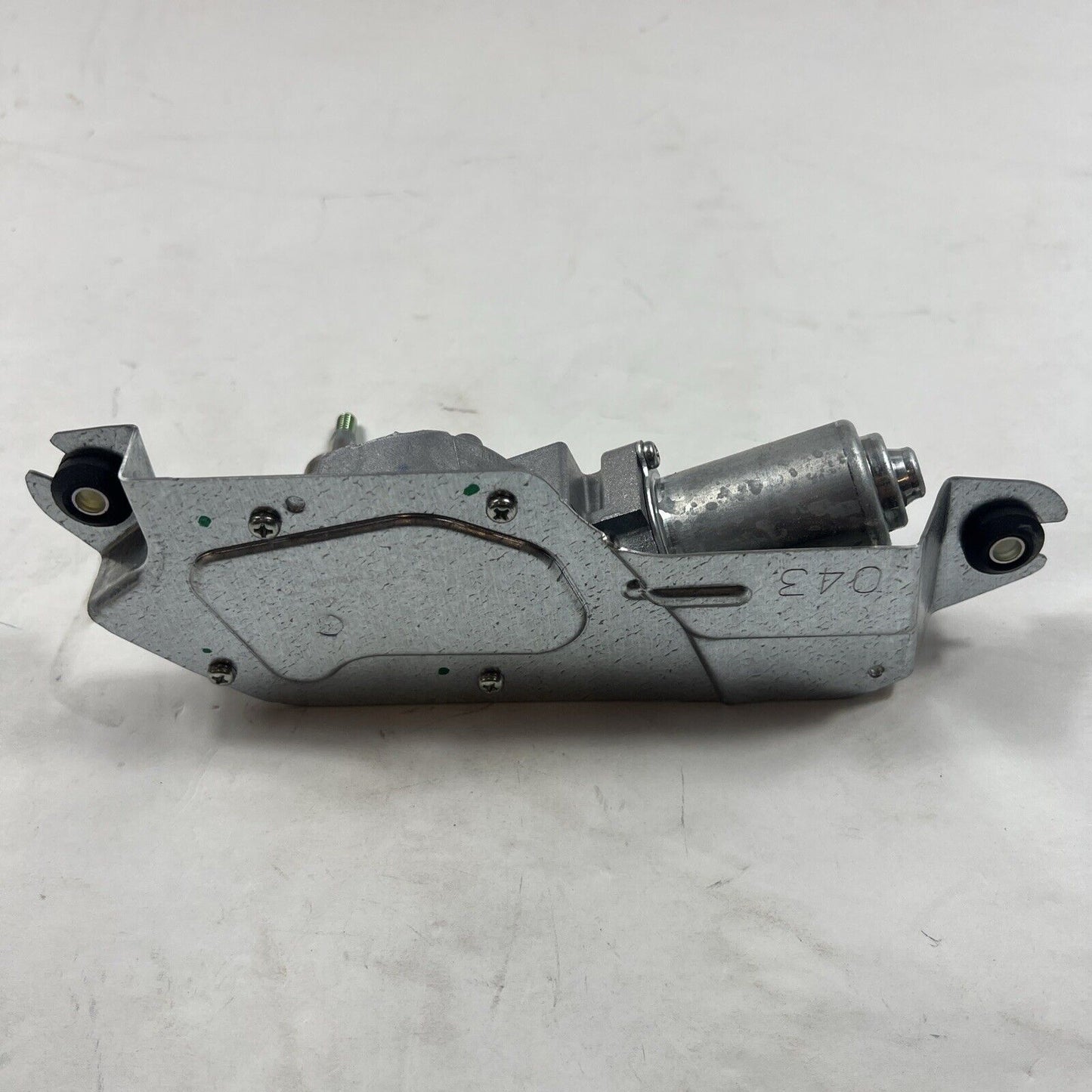 Genuine OEM Mopar Jeep Wrangler Rear Lift-Gate Wiper Motor 2018-2024 68362084AB