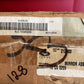 New Genuine OEM Mack Left Driver Side Mirror Volvo Trucks 72QS3209