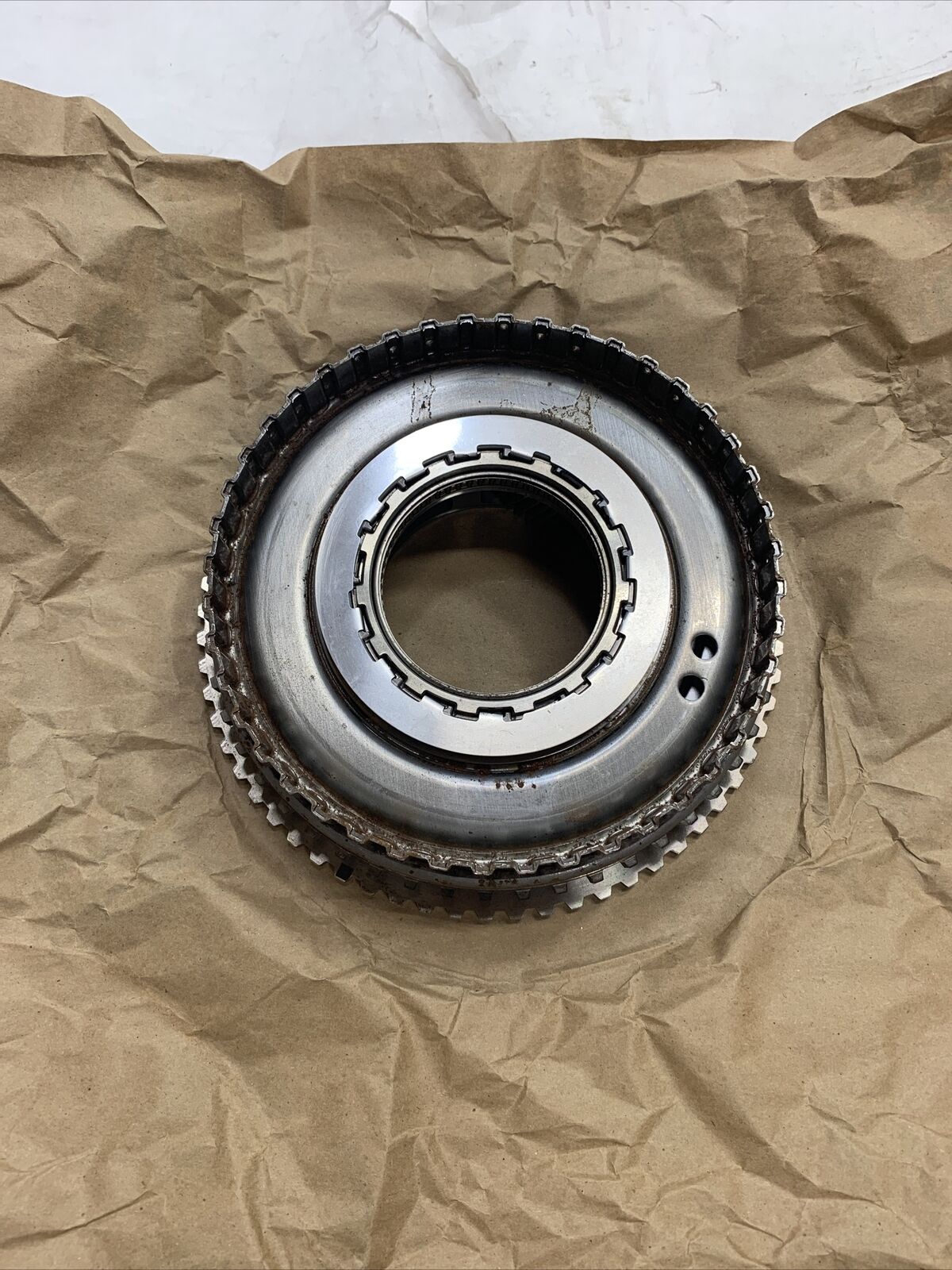 New OEM Ford Planetary Gear Kit JR3Z7D491A