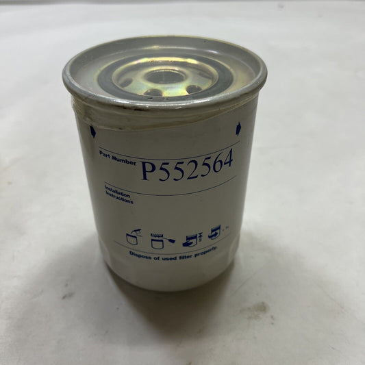 New Genuine Doanldson  1PCS NEW FOR diesel filter element P552564