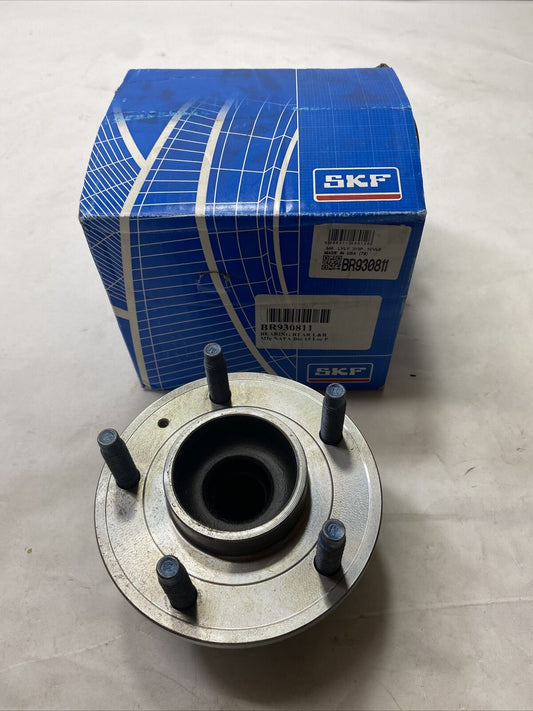 New OEM SKF Wheel Hub Bearing Assembly BR930811