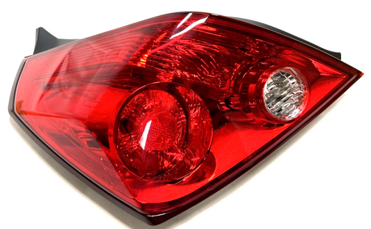 New OEM Genuine Nissan Altima 2008-2013 Tail Light Driver Side LEFT 26555JB100
