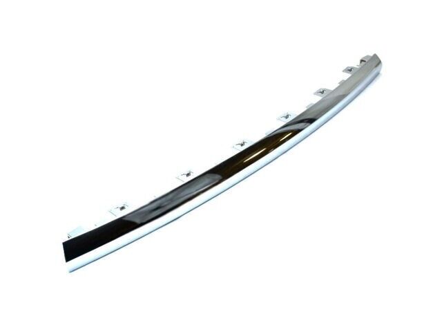 Genuine OEM Mopar Chrome Grill 2014-2016 Jeep Grand Cherokee 68143106AB