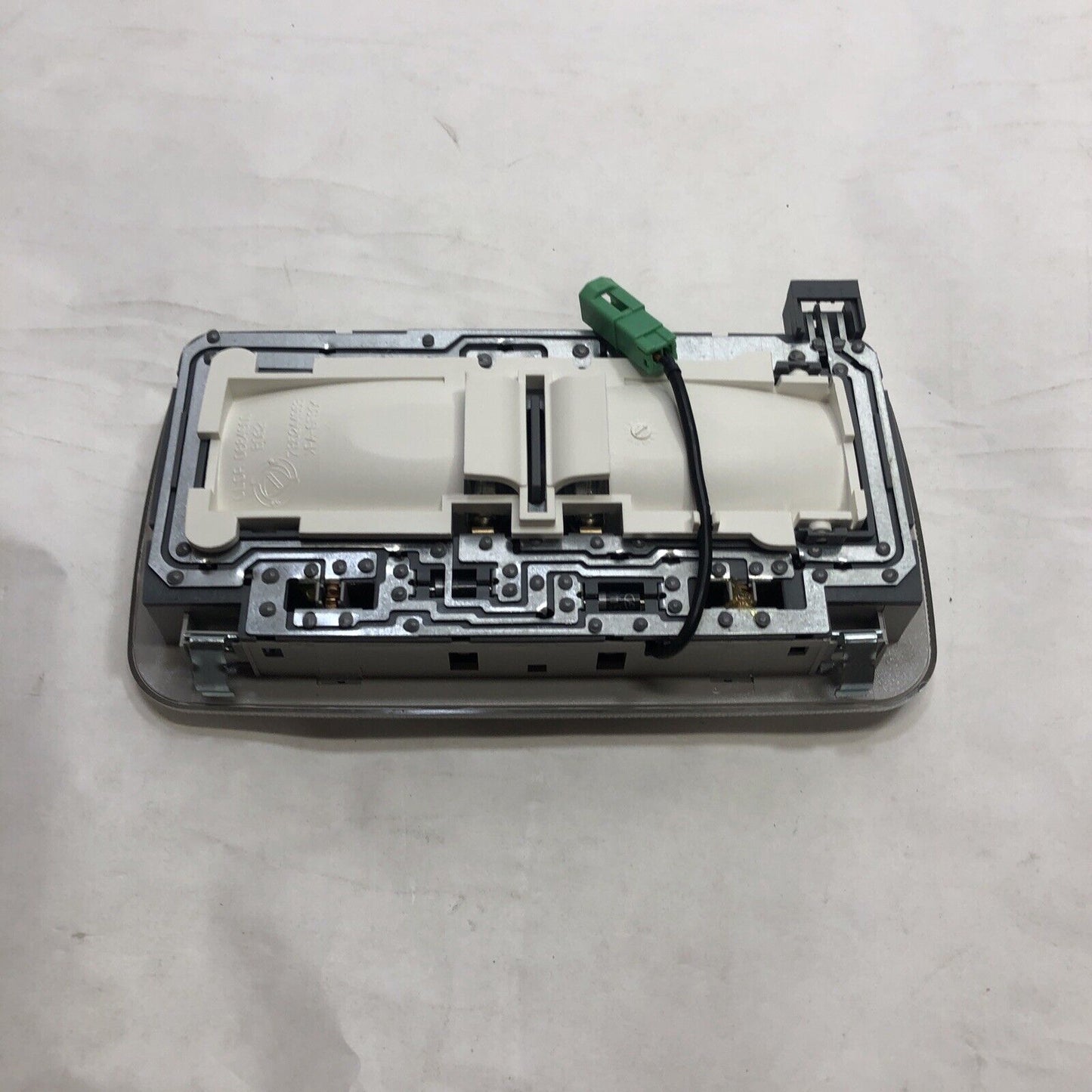 New OEM Genuine Mopar ProMaster City 2015-2019 Dome And Reading 6ef65lDMAA