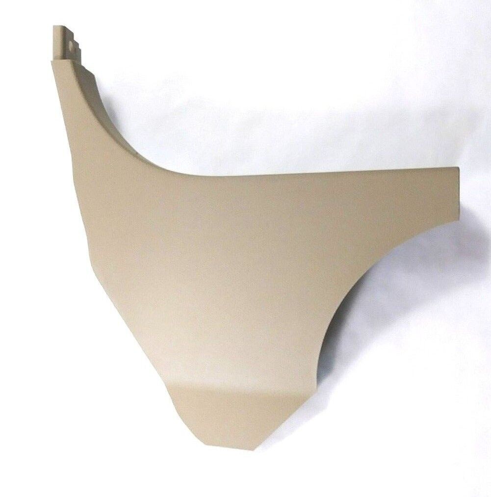 New OEM Ford Expedition Interior Cowl Trim Driver Side 2007-2014 BL1Z7802345AB