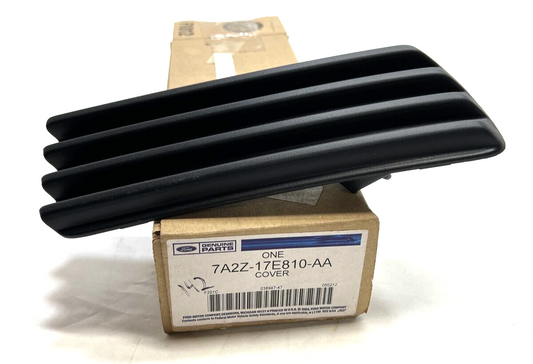 New OEM Genuine Ford 2007-2010 Right Passenger Side Support Cover 7A2Z17E810AA