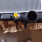 Genuine OEM Mopar RAM Dakota Cooling Radiator 2005-2011 55056506AE
