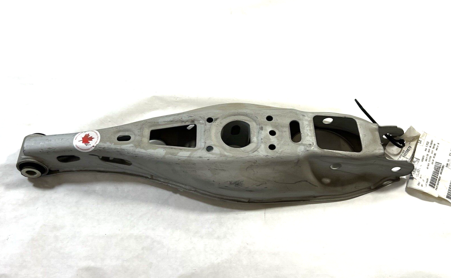 Genuine OEM GM Chevrolet Rear Lower Control Arm Spring 2023 - 2024 87825466