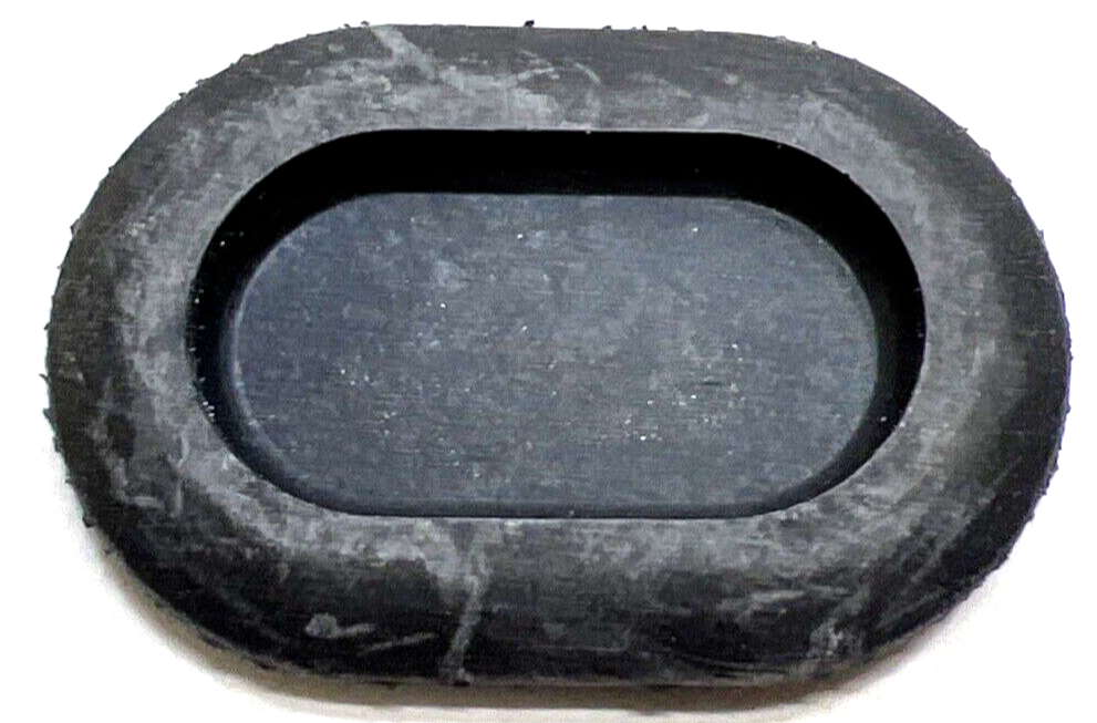 New OEM Genuine Mopar Rubber Plug 55397226AA