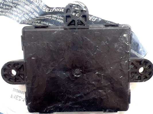New OEM Genuine Ford Module F1EZ14B291T