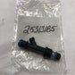 New Delphi Blemish Fuel Injector For Chevrolet GMC Oldsmobile 4.2L 25313185