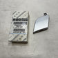 New OEM Genuine Mopar 500X 2019-2021 Tow Hook Cover 6AP22U01AA