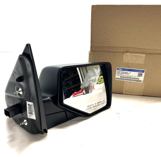 New OEM Genuine Ford Explorer Right Passenger Side Mirror Assembly 6L2Z17682AAA