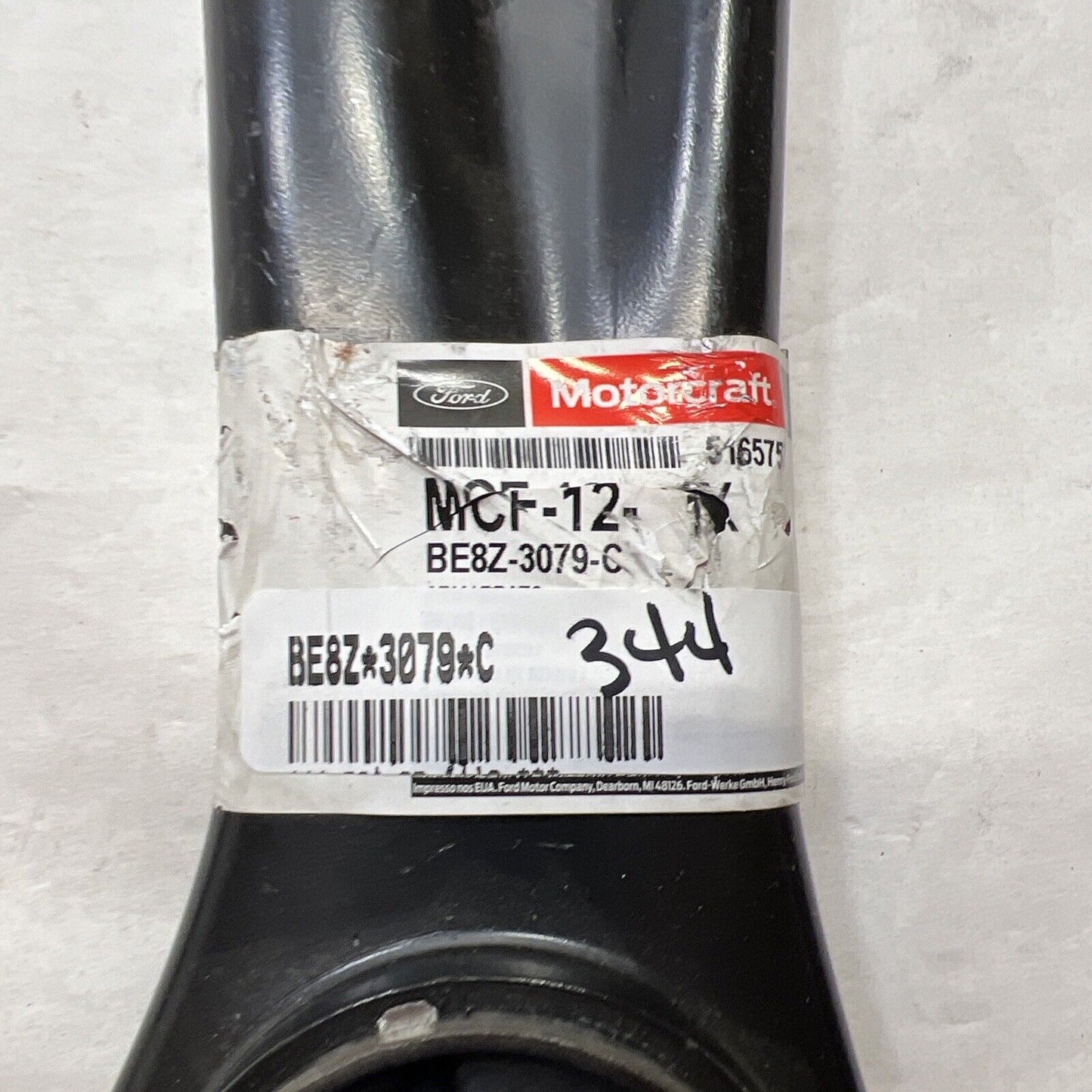 New OEM Genuine Ford Suspension Control Arm & Ball Joint Motorcraft MCF12