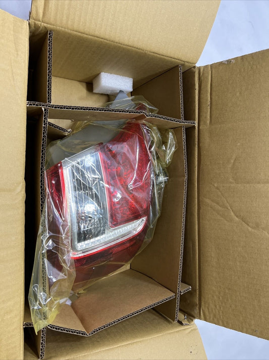 New DEPO for Toyota Camry  2012-2015 Combo Lamp Assembly 8156006470