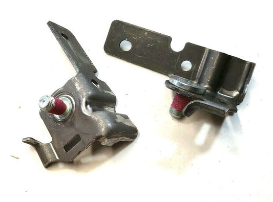 New OEM GM Belt Brackets 23409629